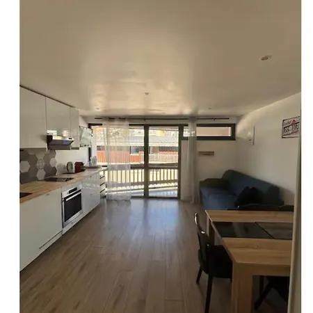 Les Deux-alpes Idéalement Situé * Les Deux Alpes