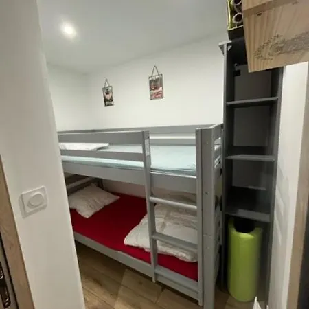 Les Deux-alpes Idéalement Situé Appartamento