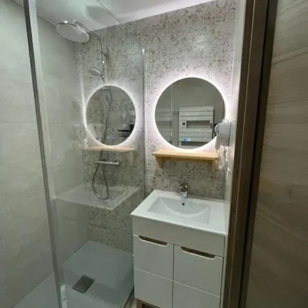 Appartamento Les Deux-alpes Idéalement Situé