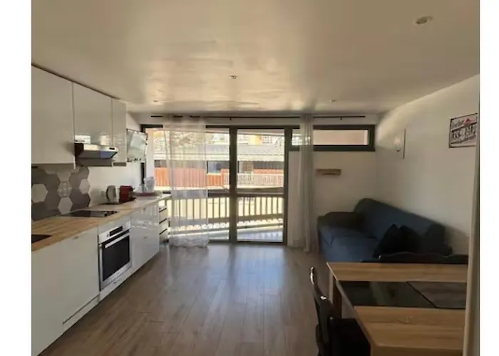 Les Deux-alpes Idéalement Situé * Les Deux Alpes