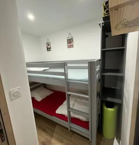 Les Deux-alpes Idéalement Situé Appartamento