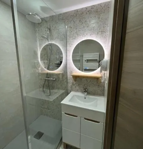 Appartamento Les Deux-alpes Idéalement Situé