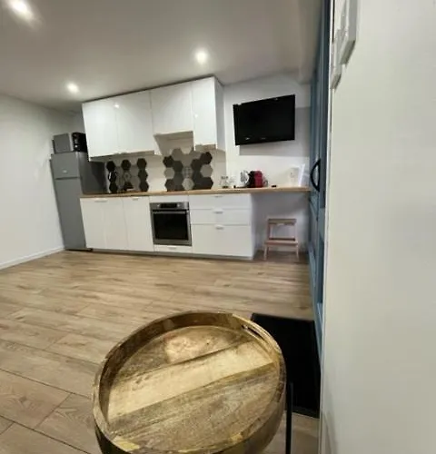 Les Deux-alpes Idéalement Situé Appartamento