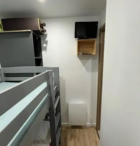 Les Deux-alpes Idéalement Situé Les Deux Alpes