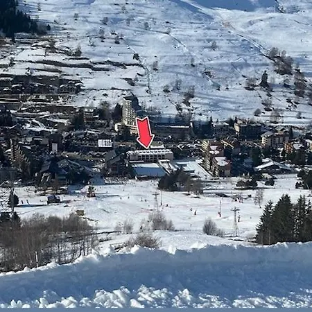 Les Deux-alpes Idealement Situe