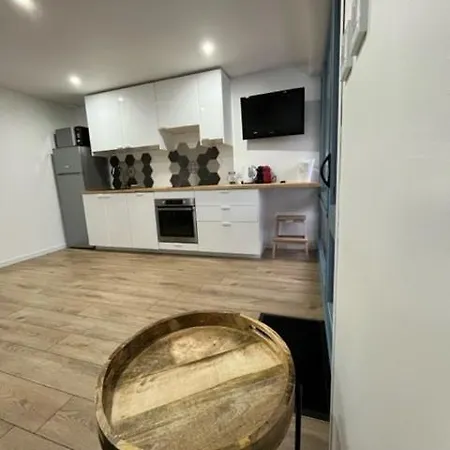 Les Deux-alpes Idealement Situe Apartment