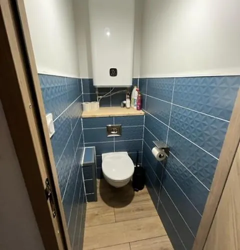 Apartment Les Deux-alpes Idealement Situe